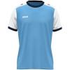 MAILLOT JAKO DYNAMIC manches courtes - réf 4270- ADULTE , FEMME ET ENFANT