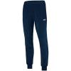 PANTALON POLYESTER JAKO CLASSICO-réf 9250-ADULTE,FEMME ET ENFANT
