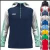 JAKO SWEAT A CAPUCHON DYNAMIC - Réf 6770 -  ADULTE ET ENFANT 