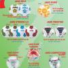 Offre Ballons football 2025-2026