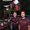 CATALOGUE - UHLSPORT - clubs - 2025 - textlies, ballons et gants de gardiens