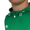 JAKO - LIGNE STRIKER 2.0 - VESTE A CAPUCHON - ADULTE - 6819 - NOUVELLE COLLECTION 