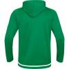 JAKO - LIGNE STRIKER 2.0 - VESTE A CAPUCHON - ADULTE - 6819 - NOUVELLE COLLECTION 
