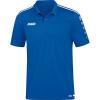 JAKO - LIGNE STRIKER 2.0 - POLO - ADULTE - 6319 - NOUVELLE COLLECTION