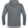 JAKO - LIGNE STRIKER 2.0 - VESTE A CAPUCHON - ENFANT - 6819 - NOUVELLE COLLECTION 
