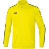 JAKO - LIGNE STRIKER 2.0 - VESTE POLYESTER - ADULTE - 9319 - NOUVELLE COLLECTION