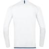 JAKO - LIGNE STRIKER 2.0 - ZIPTOP - ENFANT - 8619 - NOUVELLE COLLECTION