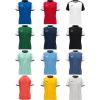 MAILLOT JAKO DYNAMIC manches courtes - réf 4270- ADULTE , FEMME ET ENFANT
