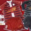 PERSONNALISATION TEXTILES SPORTIFS