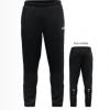 JAKO PANTALON POLYESTER DYNAMIC - Réf 9270 - ADULTE, FEMME ET ENFANT