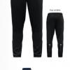 JAKO PANTALON POLYESTER DYNAMIC - Réf 9270 - ADULTE, FEMME ET ENFANT