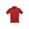 POLO SAFRAN B&C ENFANT - PK486