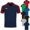 JAKO POLO PERFORMANCE - 6322 - HOMME, FEMME ET ENFANT 