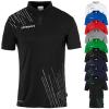 UHLSPORT POLO SCORE 26 - 100 5274 - ADULTE ET ENFANT 