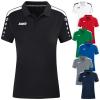 JAKO POLO POWER  - 6323 -  HOMME, FEMME ET ENFANT 