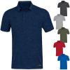 JAKO POLO PRO PRENIUM BASIC - 6329 - HOMME ET FEMME