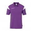 UHLSPORT POLO SQUAD 27 - 100 2259 - ADULTE ET ENFANT NOUVELLE COLLECTION