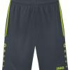 SHORT JAKO ALLROUND-réf 4499-ADULTE ET ENFANT