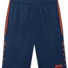 SHORT JAKO ALLROUND-réf 4499-ADULTE ET ENFANT