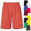 SHORT UHLSPORT  CLUB SHORTS -réf 1003806- ADULTE ET ENFANT