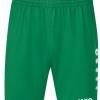 SHORT JAKO PREMIUM-réf 4465-ADULTE