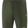 SHORT JAKO SRIKER 2.0-réf 4429-ADULTE ET ENFANT