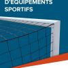 CATALOGUE - SODEXSPORT - MATÉRIELS SPORTIFS - 2024