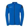 UHLSPORT  VESTE A COL ROND SQUAD 27 CLASSIC JACKET  - Réf 100 2256 - ADULTE ET ENFANT