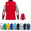 MAILLOT  JAKO DYNAMIC MANCHES LONGUES - Réf 8870 - ADULTE ET ENFANT 