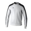 ERIMA SWEAT-SHIRT D'ENTRAÎNEMENT EVO STAR - Réf 1072417 - ADULTE ET ENFANT 