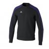 ERIMA SWEAT-SHIRT D'ENTRAÎNEMENT EVO STAR - Réf 1072417 - ADULTE ET ENFANT 