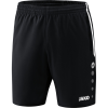 JAKO - LIGNE STRIKER 2.0 - SHORT - ADULTE - 6218 - NOUVELLE COLLECTION 