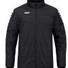 VESTE  JAKO COACH TEAM -7104-ADULTE ET ENFANT