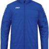 VESTE  JAKO COACH TEAM -7104-ADULTE ET ENFANT
