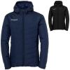 UHLSPORT VESTE D'HIVER  ESSENTIAL - 100 5301 - ADULTE ET ENFANT