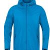 VESTE DE PLUIE JAKO ALLROUND-réf 7403-ADULTE 