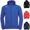 UHLSPORT VESTE DE PLUIE ESSENTIAL - 100 5202 - ADULTE ET ENFANT