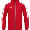 VESTE DE PLUIE JAKO POWER-réf 7423-ADULTE ET ENFANT