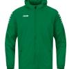VESTE DE PLUIE JAKO TEAM 2.0-réf 7402-ADULTE ET ENFANT