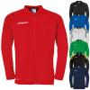 UHLSPORT VESTE A COL ROND GOAL 25 POLY JACKET - Réf 100 2216 - ADULTE ET ENFANT