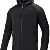 VESTE HIVER JAKO - réf 7205- ADULTE
