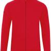VESTE POLAIRE JAKO -réf 7703-ADULTE FEMME ET ENFANT