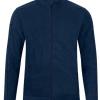 VESTE POLAIRE JAKO -réf 7703-ADULTE FEMME ET ENFANT