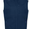VESTE SANS MANCHE SOFTSHELL JAKO PREMIUM- réf 7007- ADULTE,FEMME 