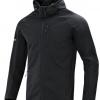 VESTE SOFTSHELL JAKO LIGHT PREMIUM- réf 7605- ADULTE,FEMME 