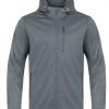 VESTE SOFTSHELL JAKO PREMIUM- réf 7607- ADULTE,FEMME ET ENFANT