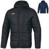  JAKO VESTE STEPP BASIC- réf EX7250 - ADULTE ET ENFANT