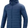 VESTE STEPP JAKO-7204-ADULTE,FEMME ET ENFANT