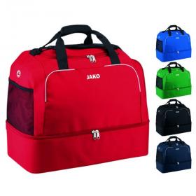 JAKO SAC DE SPORT CLASSICO AVEC COMP. CHAUSSURES -Réf 2050-