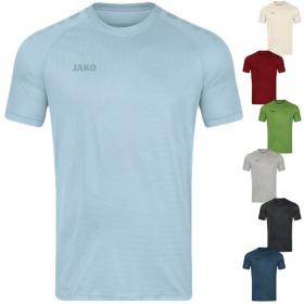 MAILLOT JAKO WORLD manches courtes - réf 4230- ADULTE